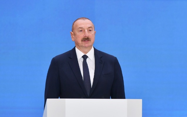 Dövlət başçısı: 