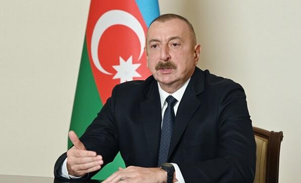 Prezident: 