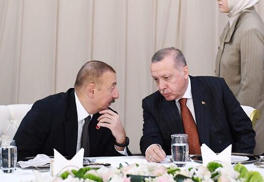 Prezident Ərdoğana Soçi görüşündən DANIŞDI