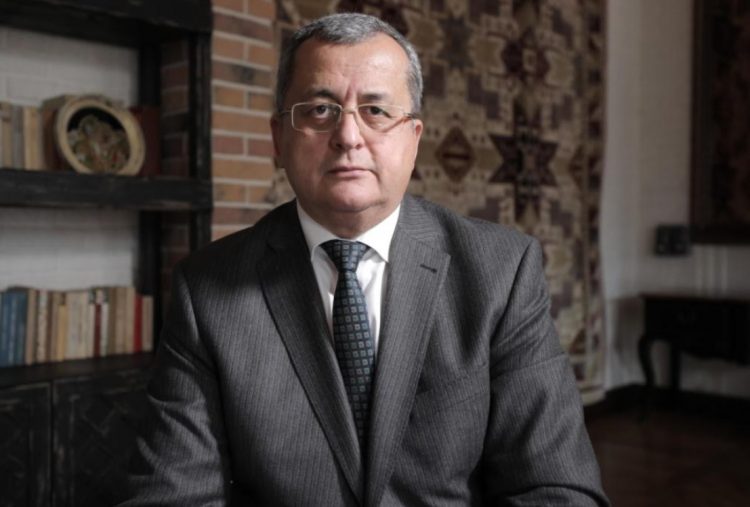 Axtarışda 100-dən çox erməni var - Musabəyov da onların sırasındadır - ŞOK TƏFƏRRÜATLAR