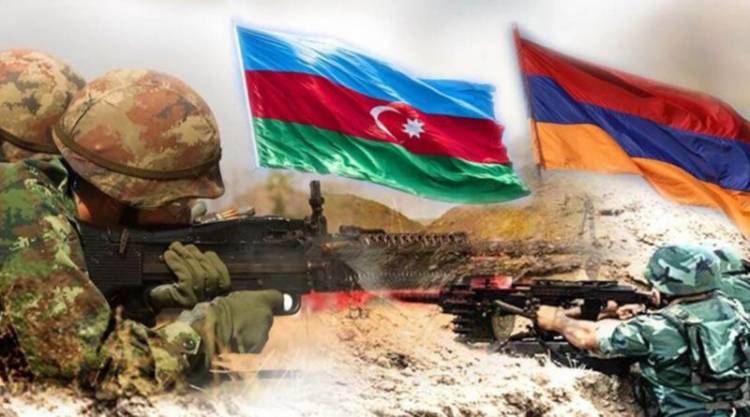 Parisə arxalanan İrəvan təxribatlarla sülhü pozur - MÜHARİBƏ ehtimalı artır