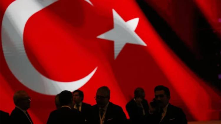 Başı seçkiyə qarışan Türkiyəyə qarşı xain PLAN