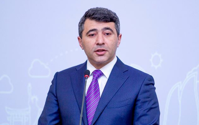 Prezidentin Qarabağla bağlı ilk tapşırığı bu olub - Nazirdən AÇIQLAMA