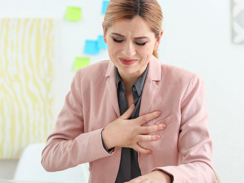 Bu il Bakıda 870 nəfər infarkt keçirib