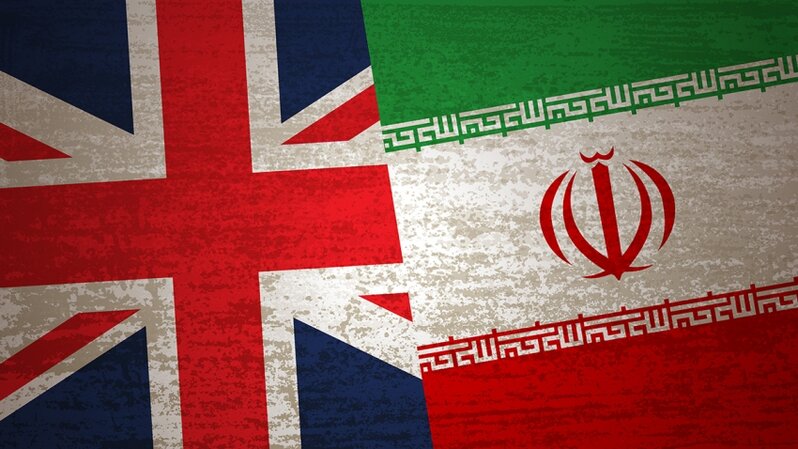 Britaniya İranın Baş prokuroruna sanksiya tətbiq etdi