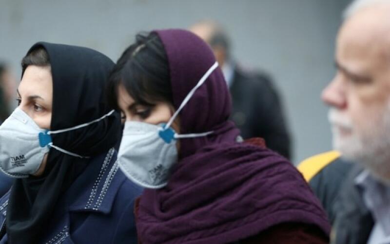 İran koronavirus pandemiyasının ikinci dalğası ilə üzləşə bilər