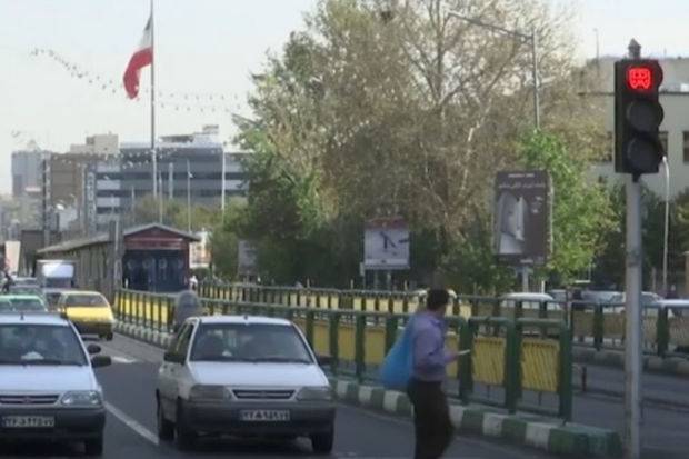 İranın saymaqla bitməyən xəyanəti - VİDEO