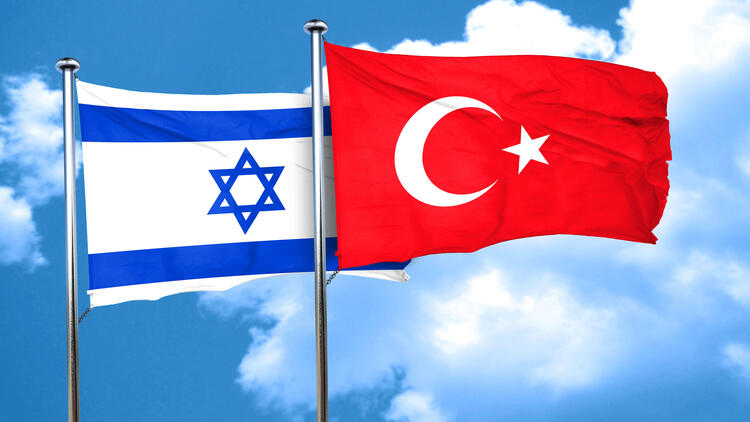 İsrail Türkiyəyə mədən qəzası ilə bağlı kömək təklif etdi