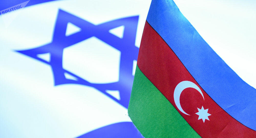 "Qarabağ": İsrail klubu ilə eyni qrupda yer almaqdan qürur duyuruq