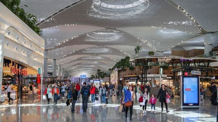 İstanbulda mafioz lider saxlanıldı