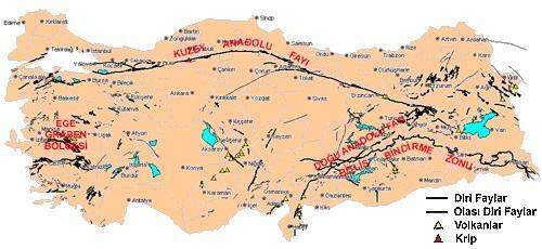 7 ballıq zəlzələ olacaq - Ekspertdən ŞOK PROQNOZ