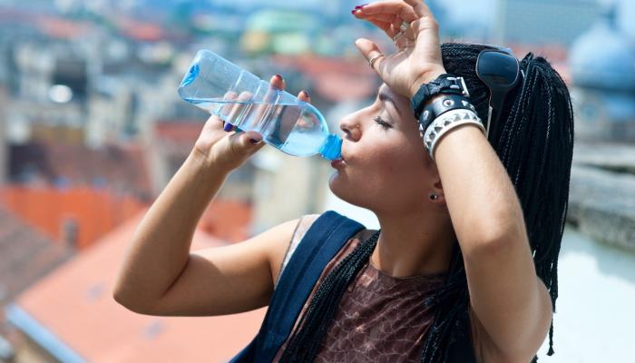 Moskvada 50 illik temperatur rekordu qırıldı