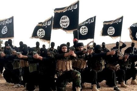 Türkiyə İŞİD terrorçularının deportasiyasına başladı - SİYAHIDA ABŞ DA VAR
