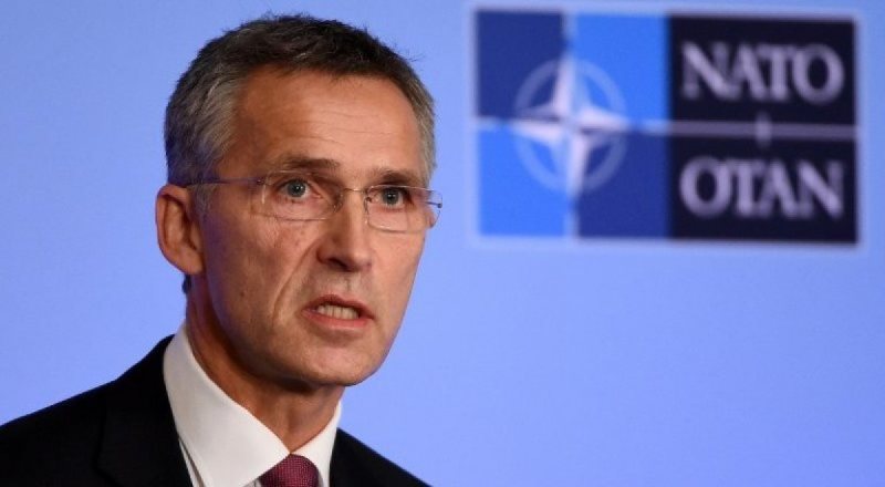 NATO-nun fövqəladə iclası çağırıldı