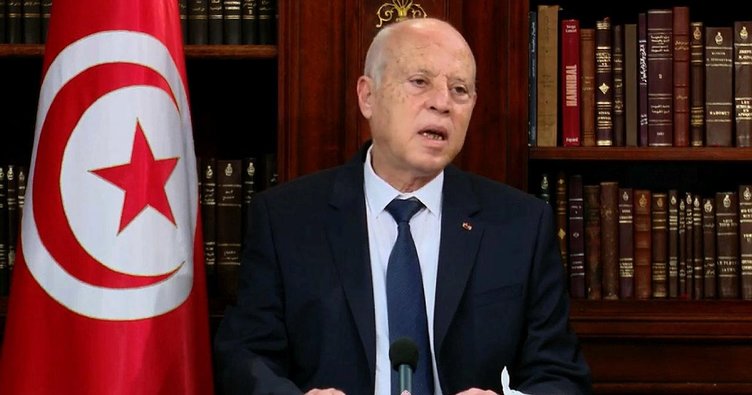 Səid Makronla nələri müzakirə etdi?