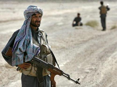 "Taliban" 40 qəbilə ağsaqqalını oğurladı
