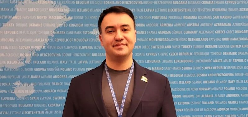 Kamal Cəfərov AŞPA İnsan hüquqları üzrə alt komitəsinin sədri seçildi