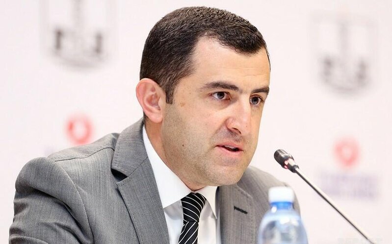 "Neftçi"nin prezidenti: "Çempionluğumuzu şəhidlərə, qazilərə həsr edirik"