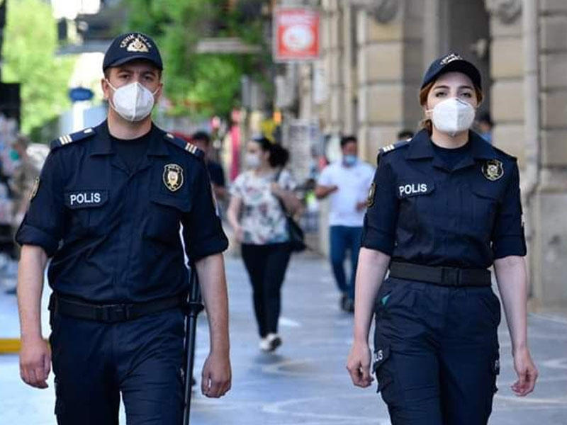 Sevinc Hüseynova: Karantin rejiminin uzadılması insanların sağlamlığını qorumaq üçün çox önəmlidir