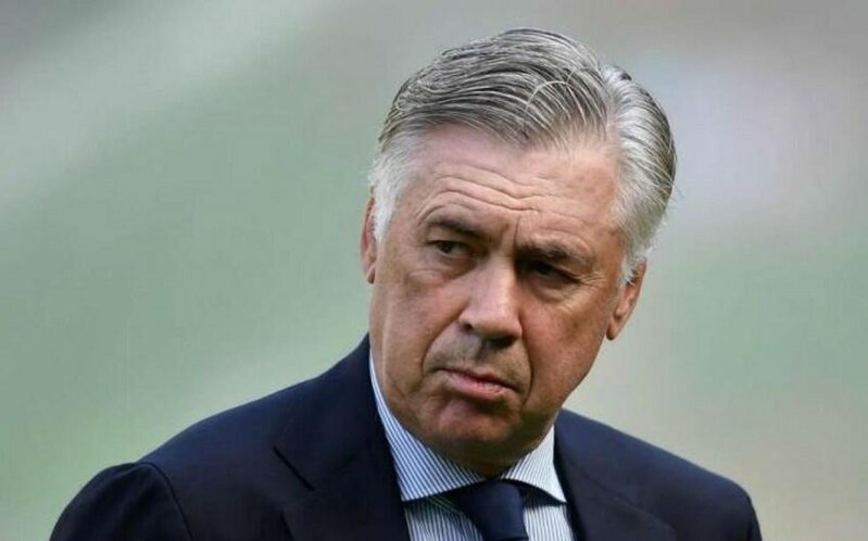 Ançelotti yenidən 