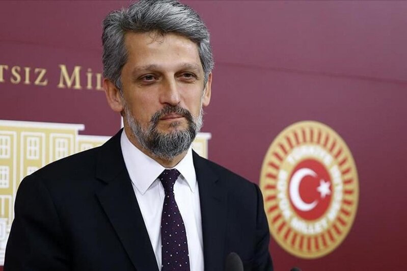 Türkiyə parlamentinin erməni deputatı seçkilərdə olmayacaq