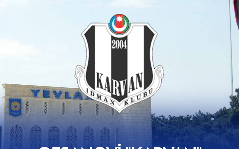 Əfsanə geri dönür: 