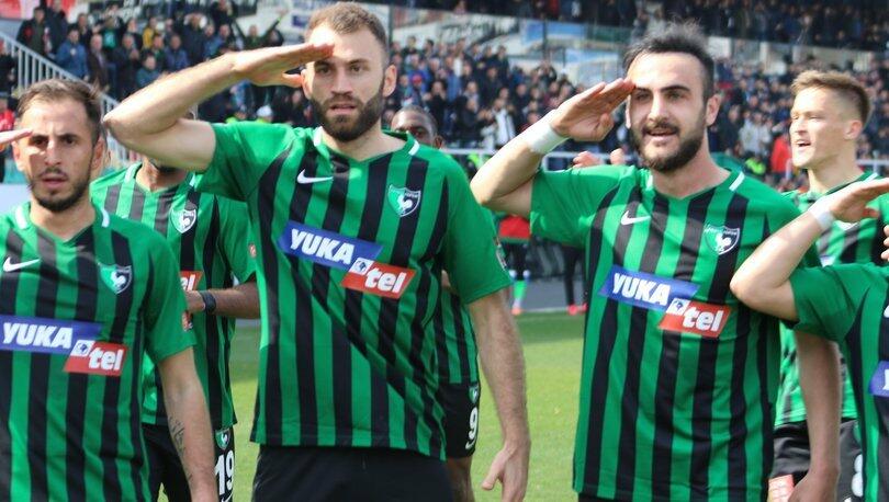 İdlibə getmək istəyirəm, kəfənimi geyindim - Məşhur futbolçu (FOTO)