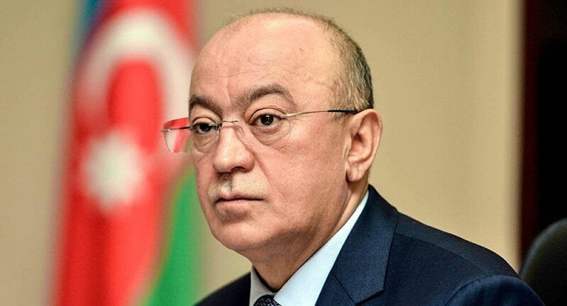 Kəmaləddin Heydərov yeni vəzifəyə seçildi