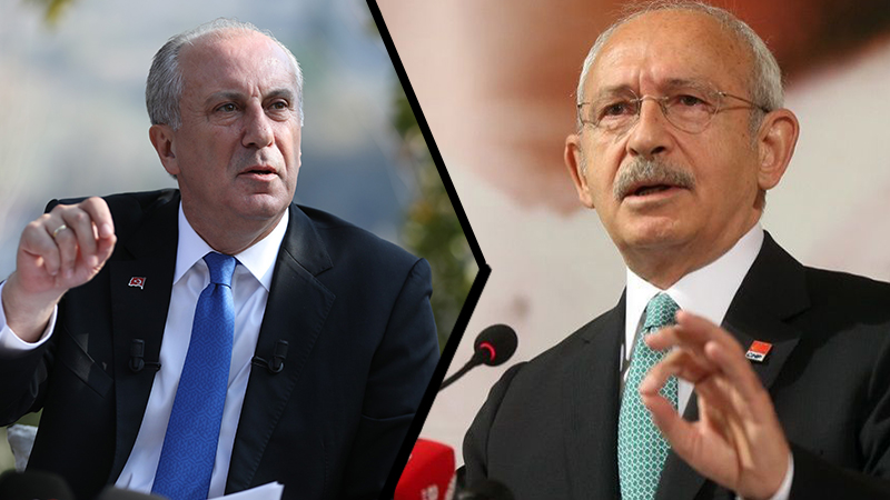 Kılıçdaroğlu: 