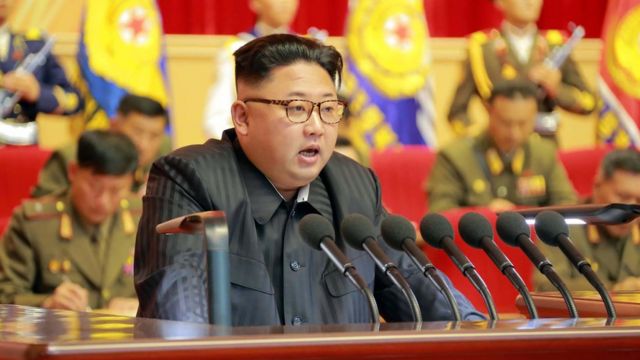 Kim Çen In Baş naziri sərt tənqid etdi - Onu nə gözləyir?