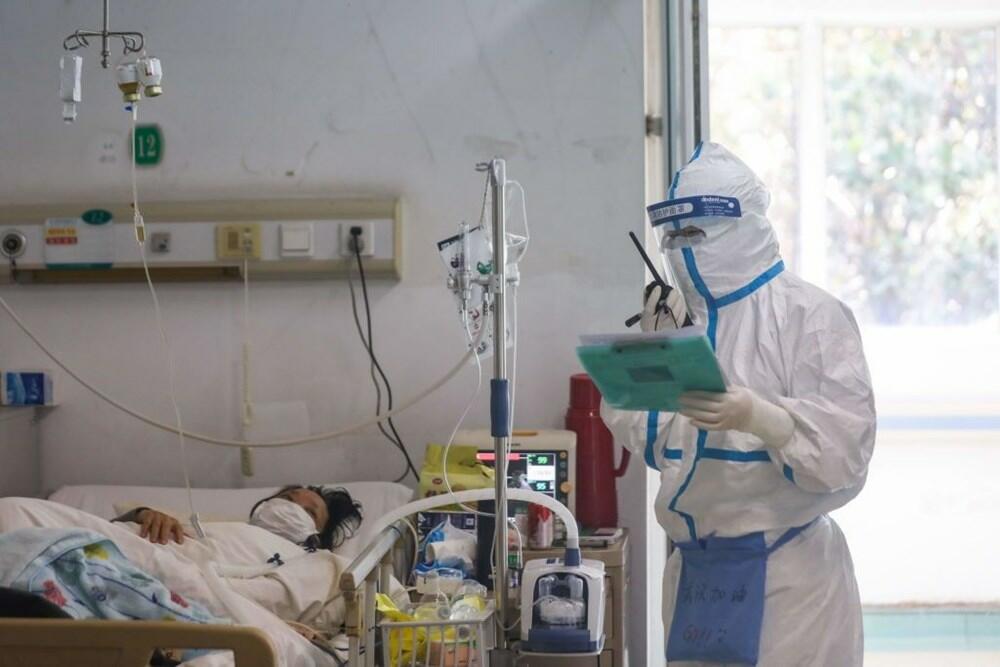 Koronavirus dəhşəti daha bir Avropa ölkəsinə sıçradı - Qarşısını almaq mümkünsüzdür