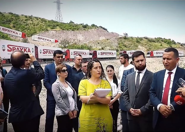 Azərbaycana qarşı ciddi proseslərə START VERİLİB - Rusiya nəyi itirəcək?