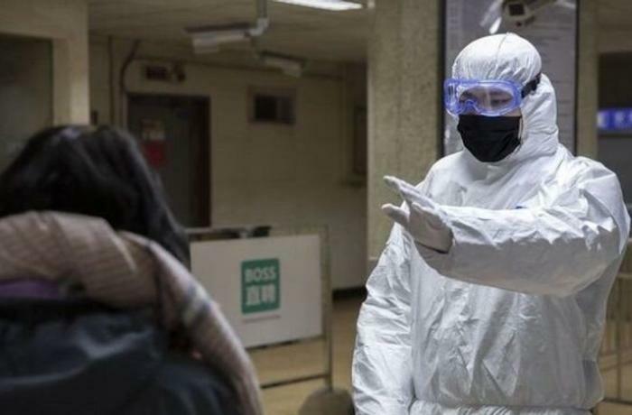 Ermənistana koronavirus şoku: bir gündə...