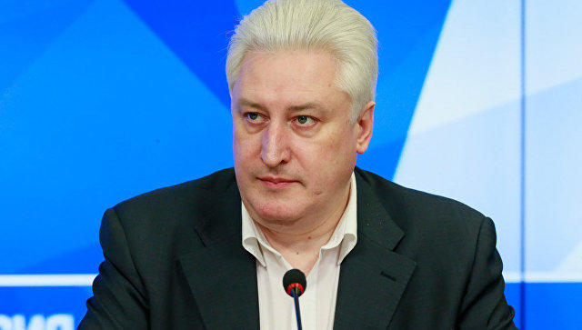 Korotçenko: 
