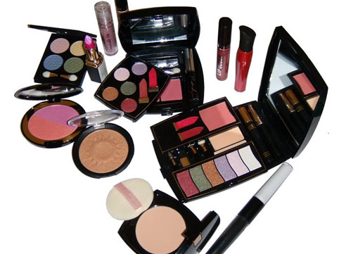 Kosmetik vasitələr təhlükəlidir?