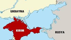 Ukrayna əleyhinə danışdı - İşdən çıxarılmasını istədi - FOTO