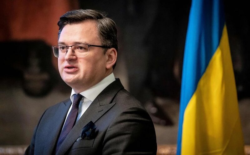 Ukrayna Avropa İttifaqından kömək istədi