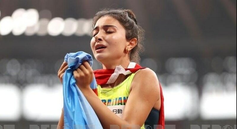 Paralimpiyaçılarımızdan BÖYÜK ZƏFƏR: 14 qızıl, 1 gümüş və 4 bürünc