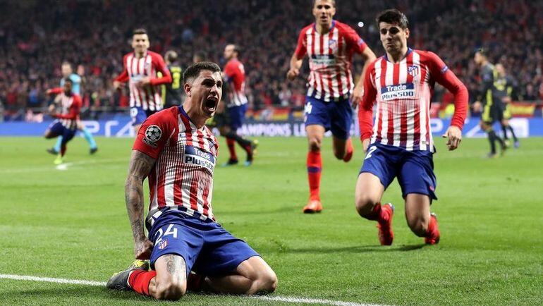 İspaniya superkubokunun ikinci finalçısı müəyyənləşdi