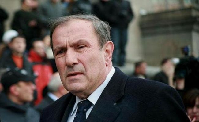 Levon Ter-Petrosyan: 