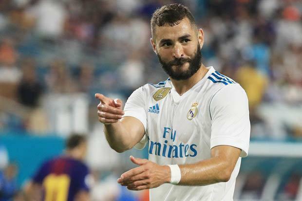 "Real" Benzema ilə razılığa gəldi