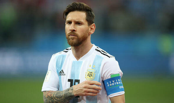 Məhkəmə Messi haqqında qərar verdi
