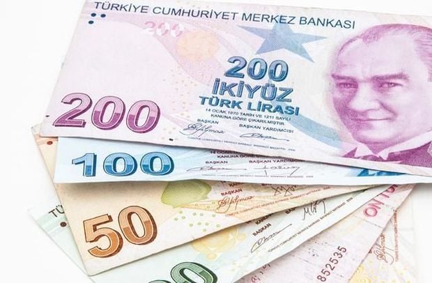 Lirə ilə bağlı son vəziyyət