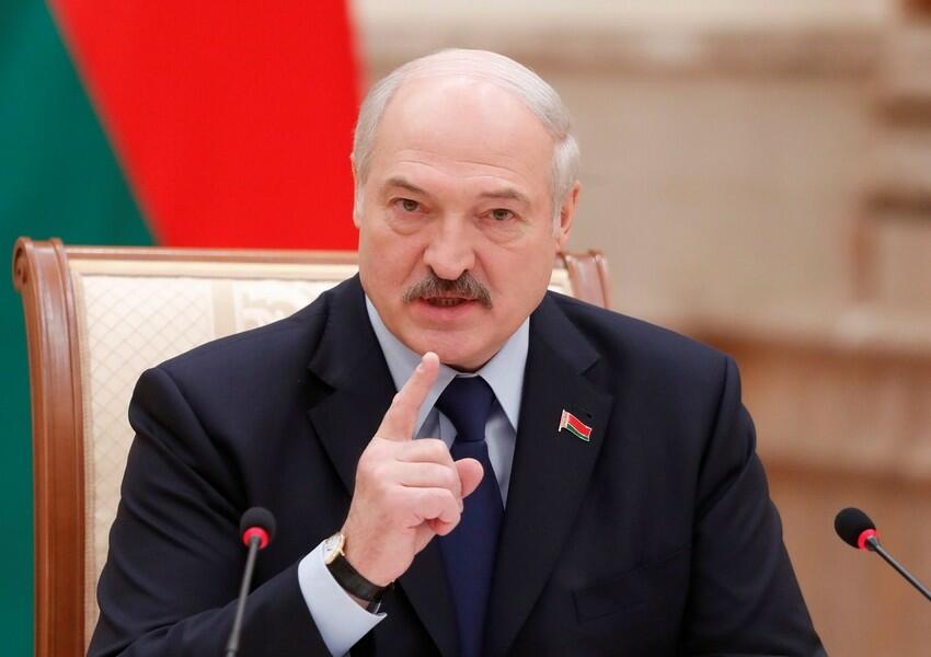 Lukaşenkodan TAPŞIRIQ: Ən sərt tədbirlər görülsün