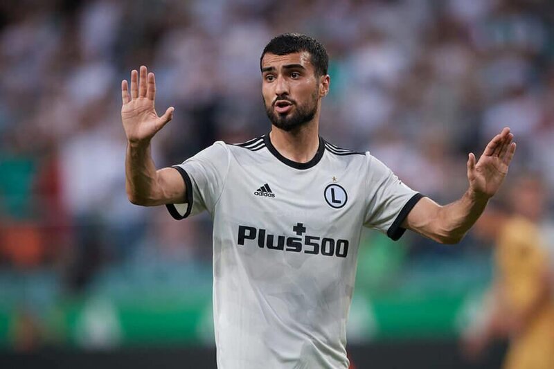 Mahir Emrelinin klubu yenə uduzdu