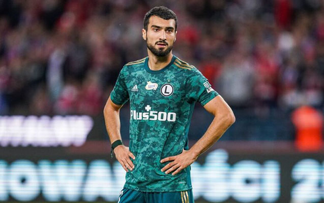 Mahir Emreli 