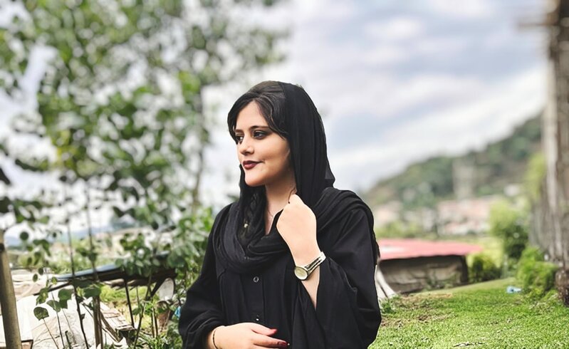 Məhsa Əmininin ölüm səbəbi AÇIQLANDI