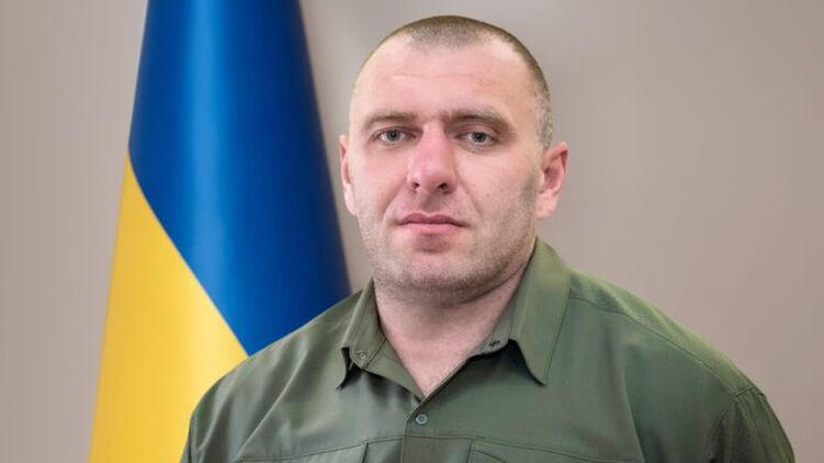 Ukraynada ölən nazirin yerinə o təyin edildi - FOTO