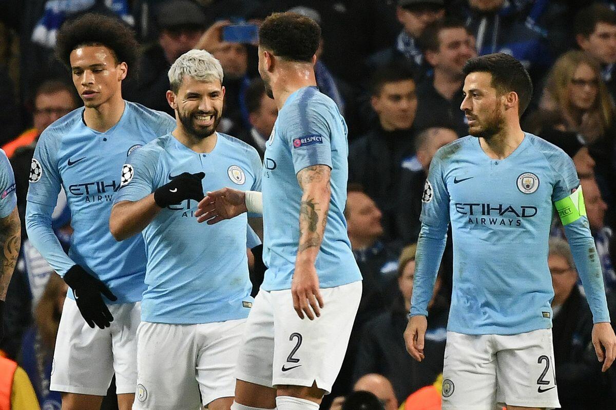 "Mançester Siti" futbol klubu Çempionlar Liqasından kənarlaşdırıla bilər