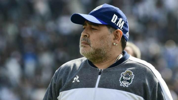 Maradonanın həkimi ittihamlara cavab verdi